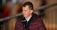 Nigel Owens: Rugby is at a crossroads - calls in autumn games left me in doubt