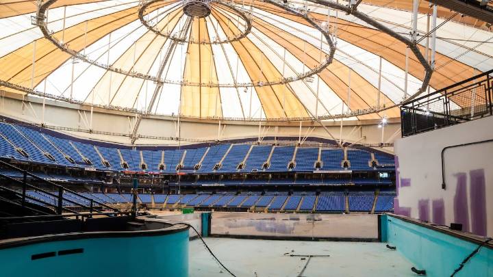 It’s a new day, a new era for the Rays (but with the same payroll)