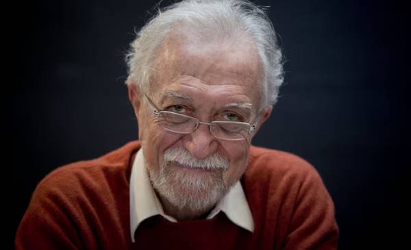 Murió Ernesto Acher, músico y exintegrante de Les Luthiers