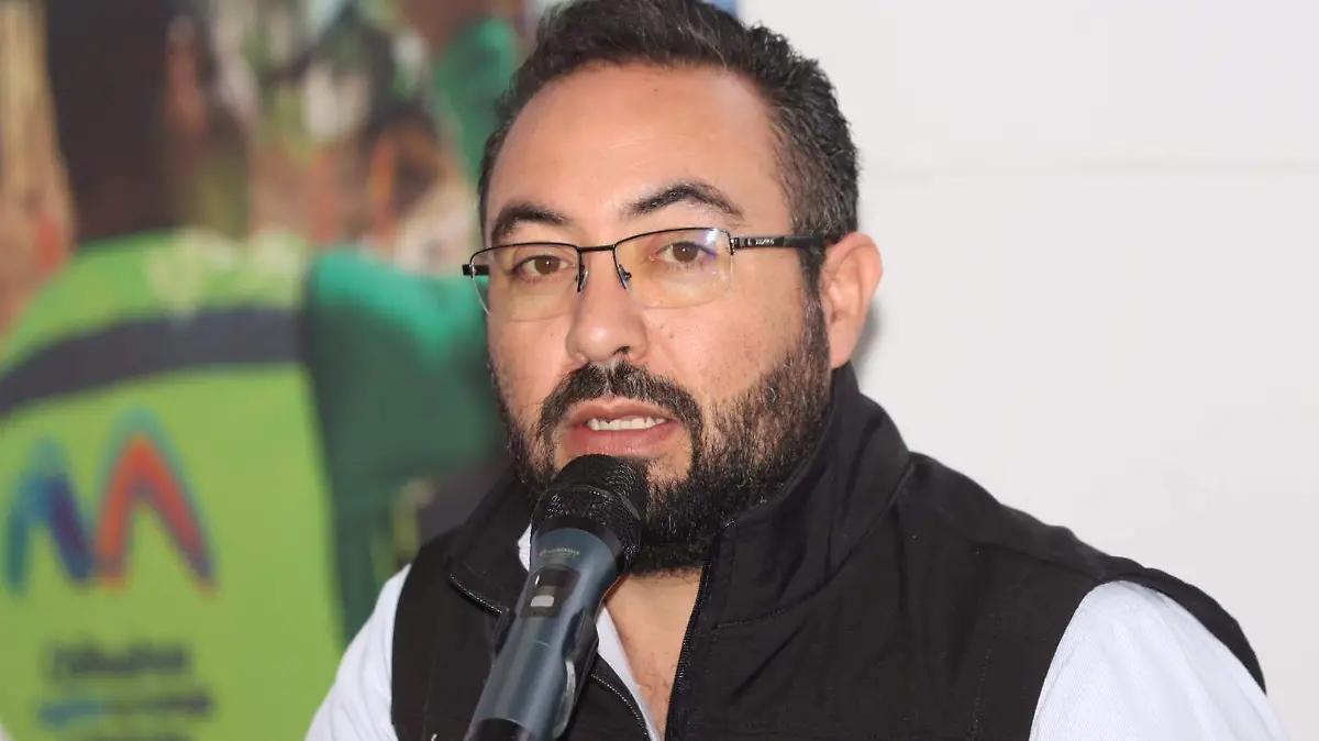 Prevén 10 tormentas invernales para la temporada; monitorean cambios de temperatura