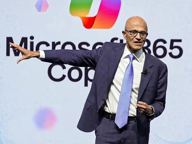 Microsoft Partners With TCS, Infosys, Wipro to Boost Agentic AI Adoption in India; 50,000 Copilot Licences to Be Deployed