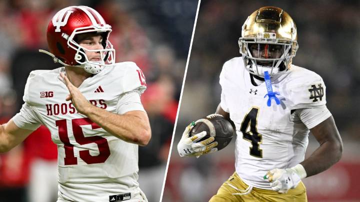Who will win the 2025 Heisman Trophy? Four finalists announced
