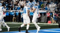 NOTEBOOK: How Lions rookies are playing important roles down the stretch