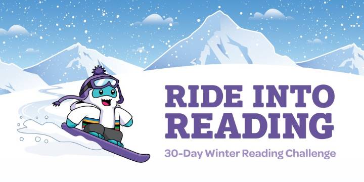 Kids, teens who read over break can win Naperville library prizes