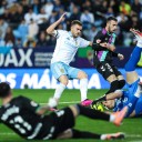 Así termina la clasificación de Segunda División si el Real Zaragoza cae derrotado en Málaga