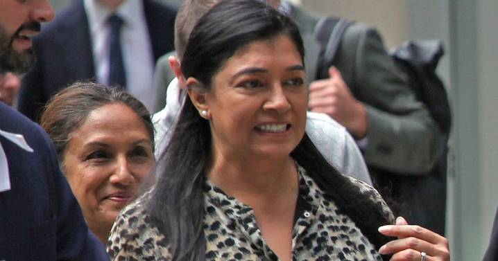 Dad leaves 'bad tempered' daughter just £250 in 'suspicious' will while sibling gets £600k