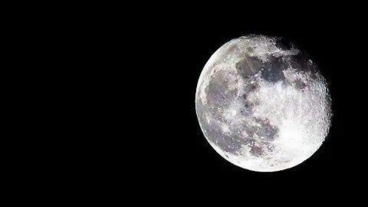 Superluna Fría 2025: no te pierdas la última y más brillante luna del año en México