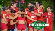 Exatlón México: ¿Por qué el equipo rojo recibirá un refuerzo estrella el martes 2 de diciembre?