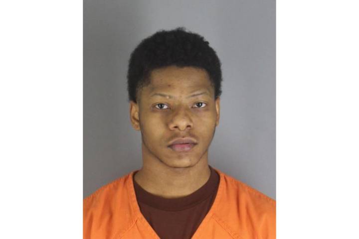 Murder suspect wanted in connection with fatal downtown Fargo shooting arrested in Minneapolis