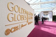Todos los nominados a los Globos de Oro 2026