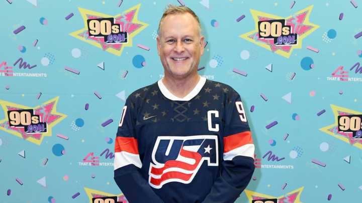 Tragic Details About Full House Star Dave Coulier