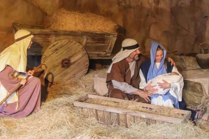 Highland Lakes events for the week of Dec. 1