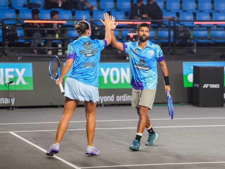 GS Delhi Aces, SG Pipers, Mumbai Eagles,Rajasthan eye TPL crown