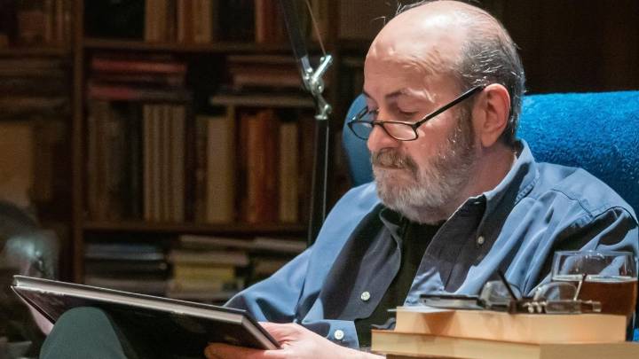 Fallece a los 67 años el publicista y escritor asturiano Misael Campo