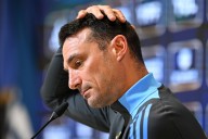 “Máximo riesgo”: prensa argentina ya se muestra preocupada por tras el sorteo del Mundial 2026