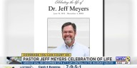 Funeral service set for First Baptist Church Opelika senior pastor Jeff Meyers