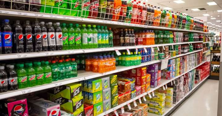 Six more states ban junk food purchases with SNAP benefits