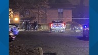 Shooting reported in northeast Charlotte