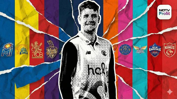 IPL Auctions: Going, Going, Gone At Rs 18 Crore — Why No Star Will Earn A Higher Price Tag