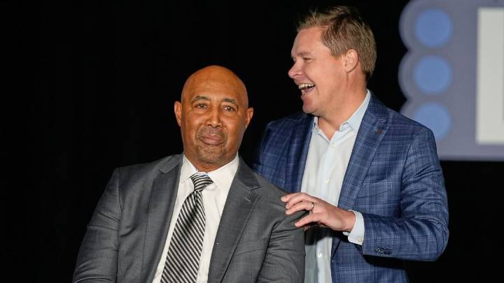 White Sox win No. 1 overall pick in 2026 draft; Rays get 2nd pick