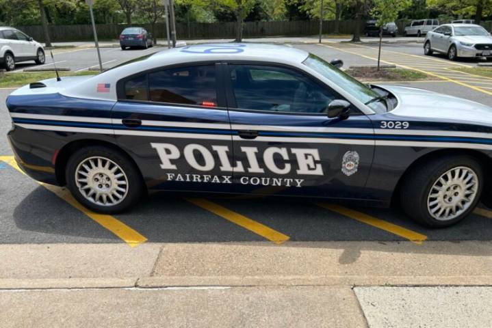 Missing 78-year-old Fairfax County man found dead inside submerged car