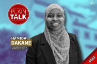 Plain Talk: 'Where is our home if America is not our home?'