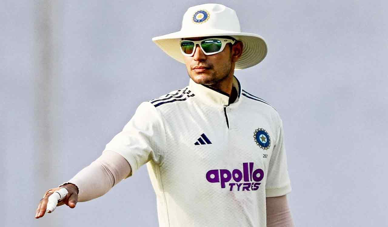 Fit-again Gill, Pandya picked for T20I series against South Africa