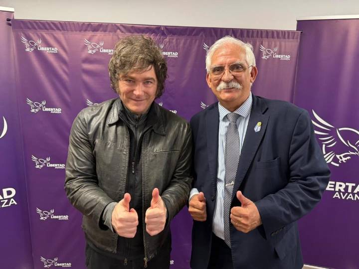 «Hoy estamos mitad formal, mitad informal» | El salteño Zapata defendió la reforma laboral de Milei