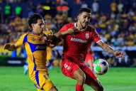 Toluca vs Tigres: El Volcán sigue siendo una pesadilla para los Diablos en la Final de la Liga MX