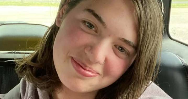 Autistic 18-year-old reported missing in Sanders County