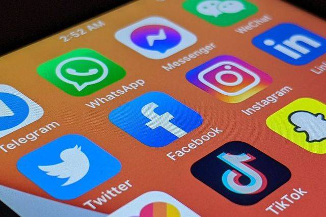 Estas son las aplicaciones que más drenan tu celular cada mes