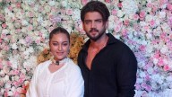 Sonakshi Sinha, Zaheer Iqbal advocate for social media ban for kids in India