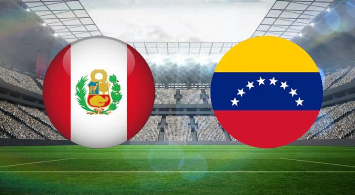 ¿A qué hora juega Perú vs Venezuela y dónde ver el partido por la Liga de Naciones Femenina?