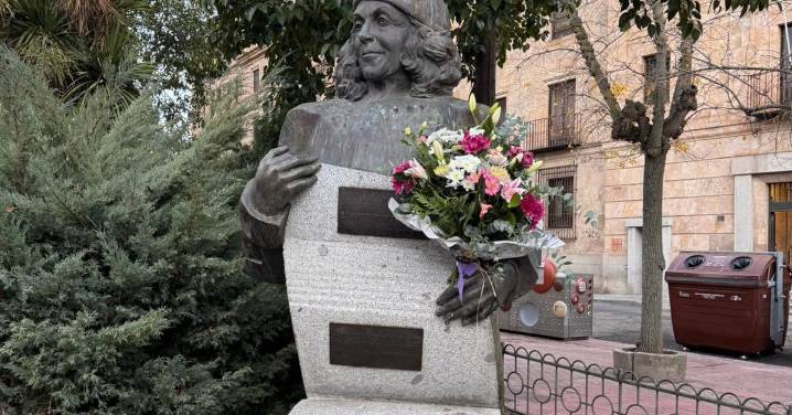 La biblioteca Carmen Martín Gaite celebra su primer aniversario este martes con diversas actividades