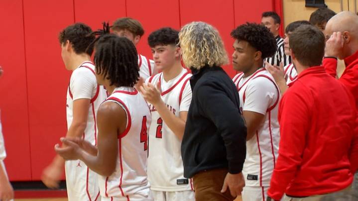 Glens Falls boys basketball sets Section 2 record for consecutive wins
