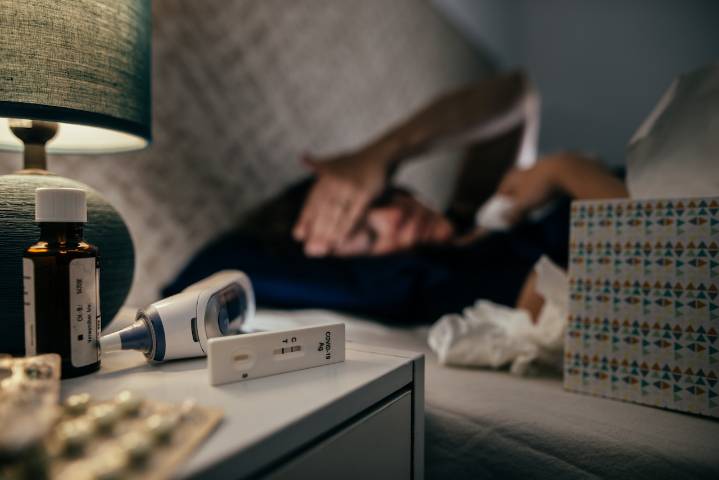 Is it safe to get flu, COVID vaccines at the same time? Staten Island doctors weigh in