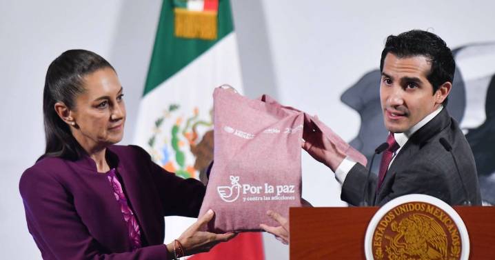 Secretaría Anticorrupción indaga a Rommel Pacheco; él asegura que todo está “en orden”