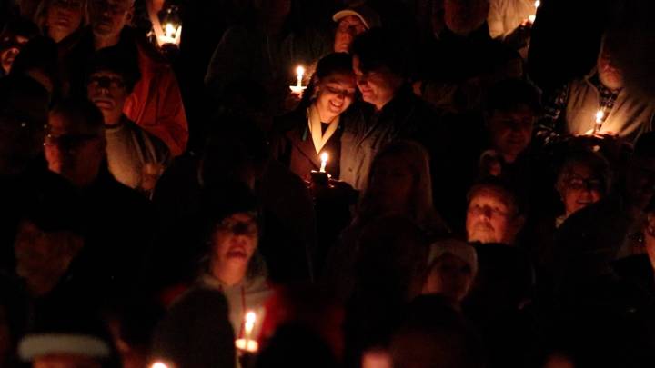 SoKY’s Choice: Cave Sing Fills Mammoth Cave with Holiday Music