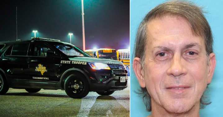 Ofrecen recompensa por fugitivo cubano incluido entre los 10 inmigrantes ilegales más buscados de Texas