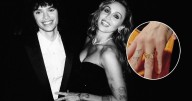 ¿Quién es Maxx Morando, el novio de Miley Cyrus con quien recientemente se comprometió? Así es su anillo de compromiso