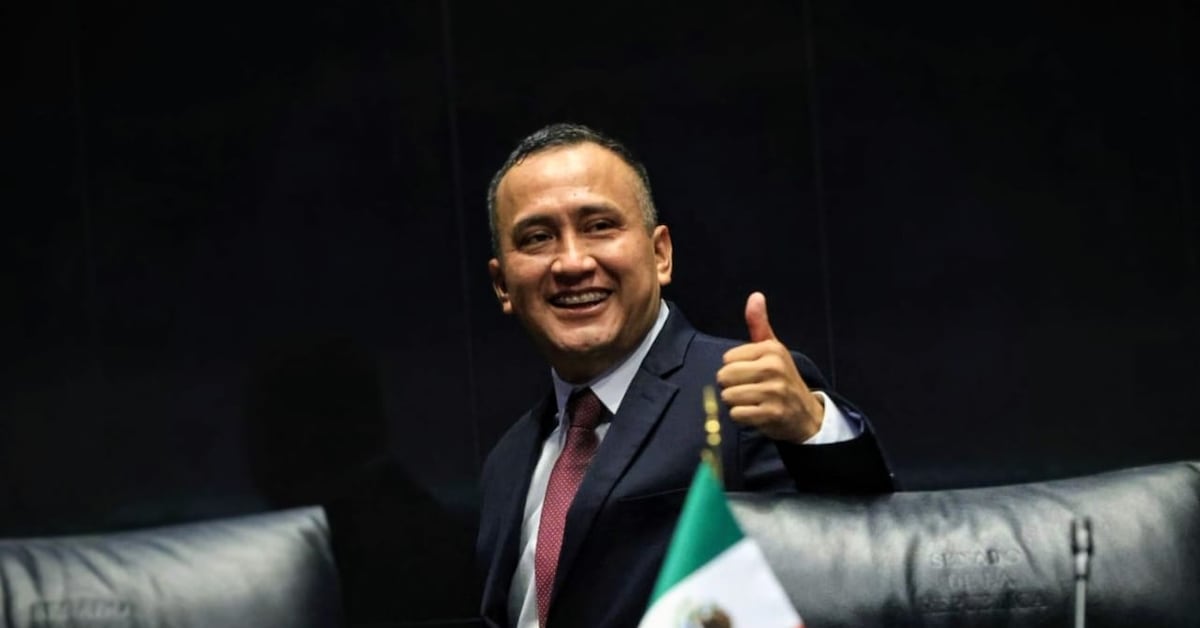 Antonino Morales celebra la aprobación de Ley estatal contra la Extorsión en Oaxaca