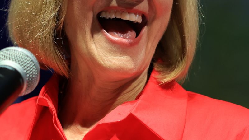 Democrats gain momentum ahead of midterms with Miami and Georgia victories