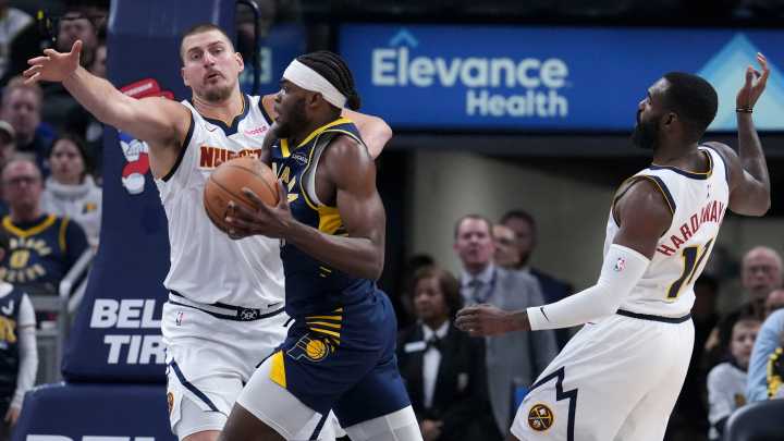 Nuggets Jamal Murray scores 52 in blowout of Pacers, 135