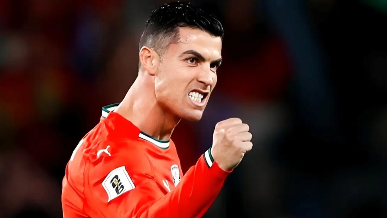 Grupo de Cristiano Ronaldo con Portugal para el Mundial 2026; ¿cuándo enfrentará a Colombia?