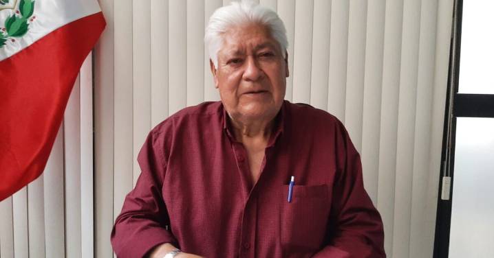 Subprefecto solicita operativos para controlar venta de pirotecnia en Ilo