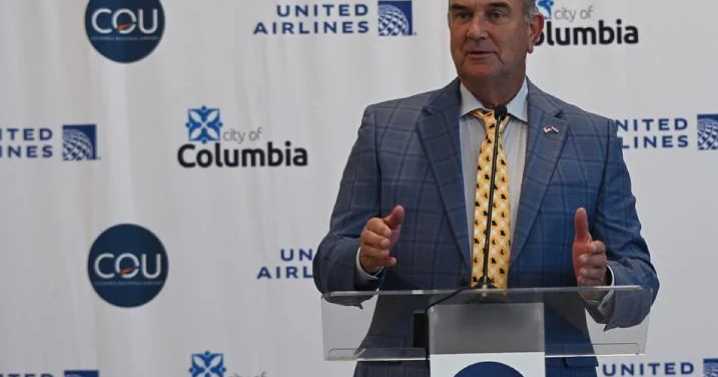 Mayor Buffaloe responds to state safety meeting without city leadership