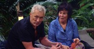 I'm A Celeb star makes tragic end of life confession: 'Living with a time bomb' 