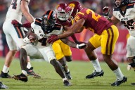 Pittsburgh Steelers sign former USC star linebacker
