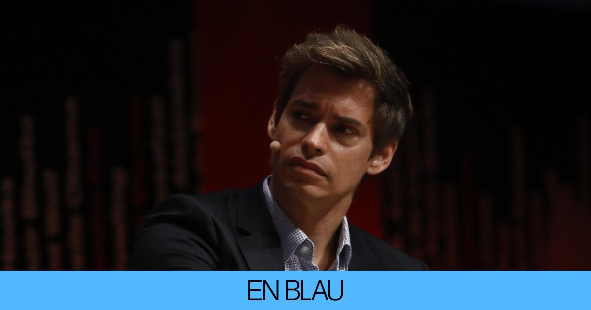 Carlos Baute, cantante: "Tengo la bendición de los cinco estómagos, pero hago ayuno intermitente"