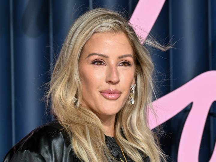 Ellie Goulding Announces Pregnancy With Baby No. 2 in a Bold Way